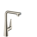 Hansgrohe Single lever kitchen mixer 300