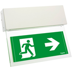 Exiway Power Control Exit Sign