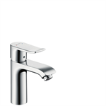 Hansgrohe Single lever basin mixer 110 without waste set