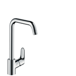 Hansgrohe Single lever kitchen mixer 260
