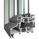 Reynaers Window Concept System 38-SL