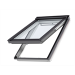 New Generation: VELUX top hung roof window GPL 1.1