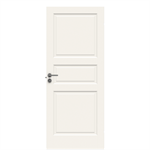 JW Door Compact - Interior
