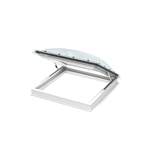 VELUX flat roof window for access CXP 1.1