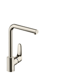 Hansgrohe Single lever kitchen mixer 280