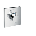 Hansgrohe ShowerSelect Thermostatic mixer highflow for concealed installation