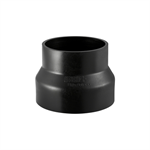 Geberit PEH Concentric reducer