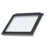 New Generation: VELUX fixed roof window GIL 1.1