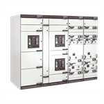 Blokset - Distribution and motor control switchboard up to 6300A