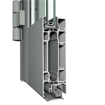 Reynaers Door Concept System 68