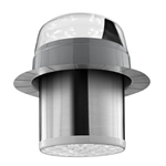 SolaMaster Series 330 DS-O Open Ceiling