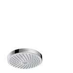 Hansgrohe Croma Select S 180 2jet overhead shower EcoSmart 9 l/min